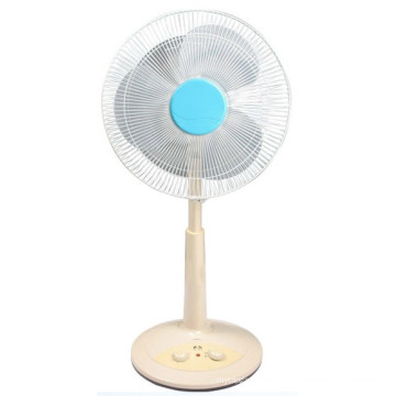 Ventilador de suporte de 16 polegadas com Ce RoHS